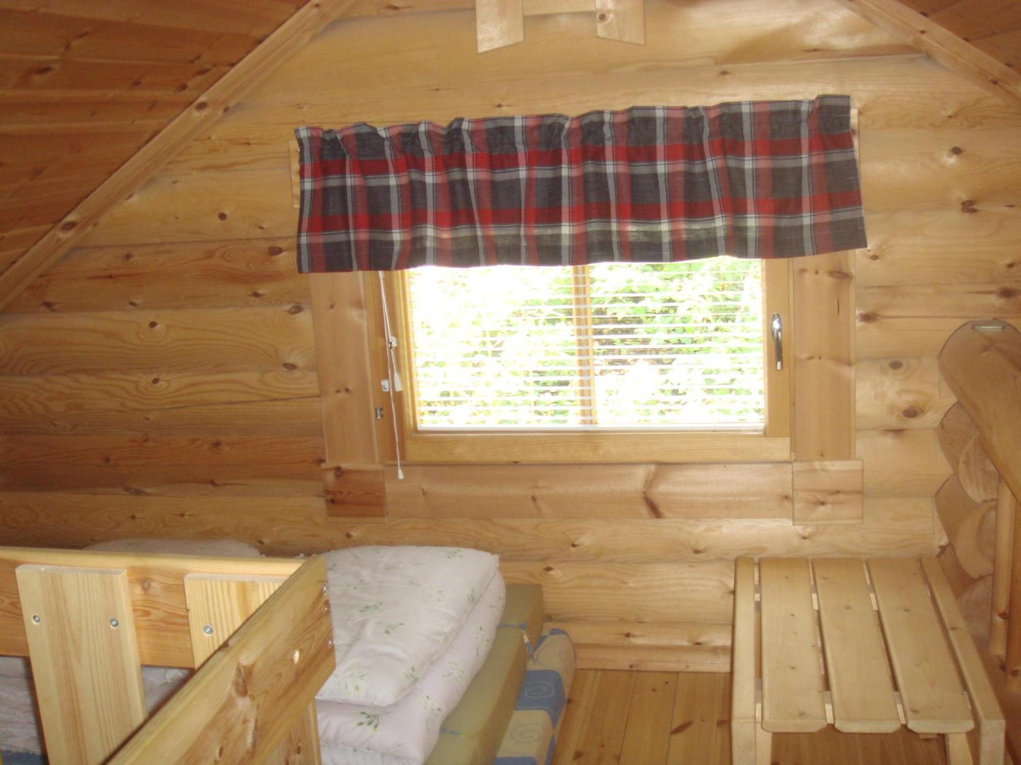 Mansikkaharju Holiday Camp Leppävirta エクステリア 写真
