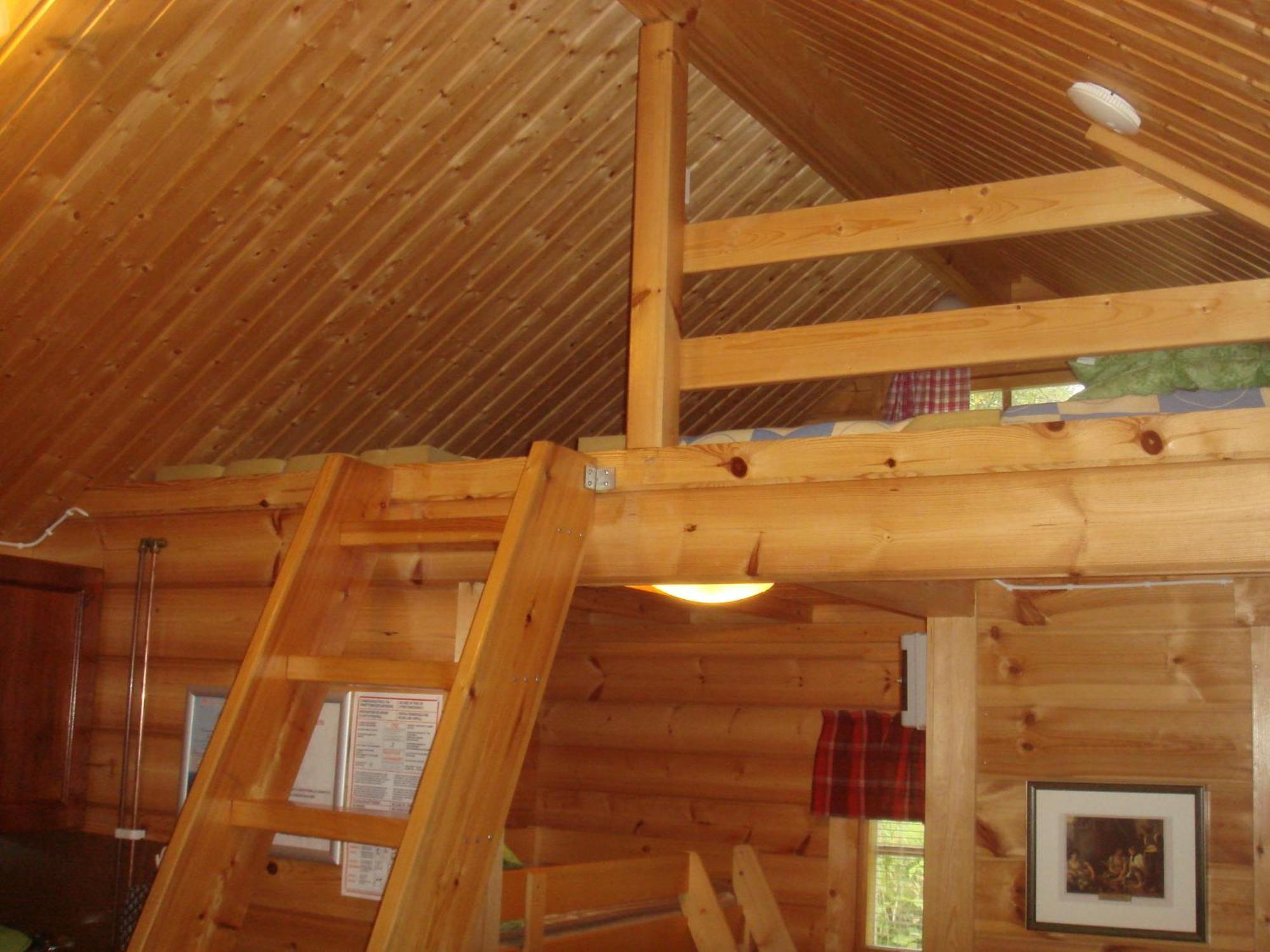 Mansikkaharju Holiday Camp Leppävirta エクステリア 写真
