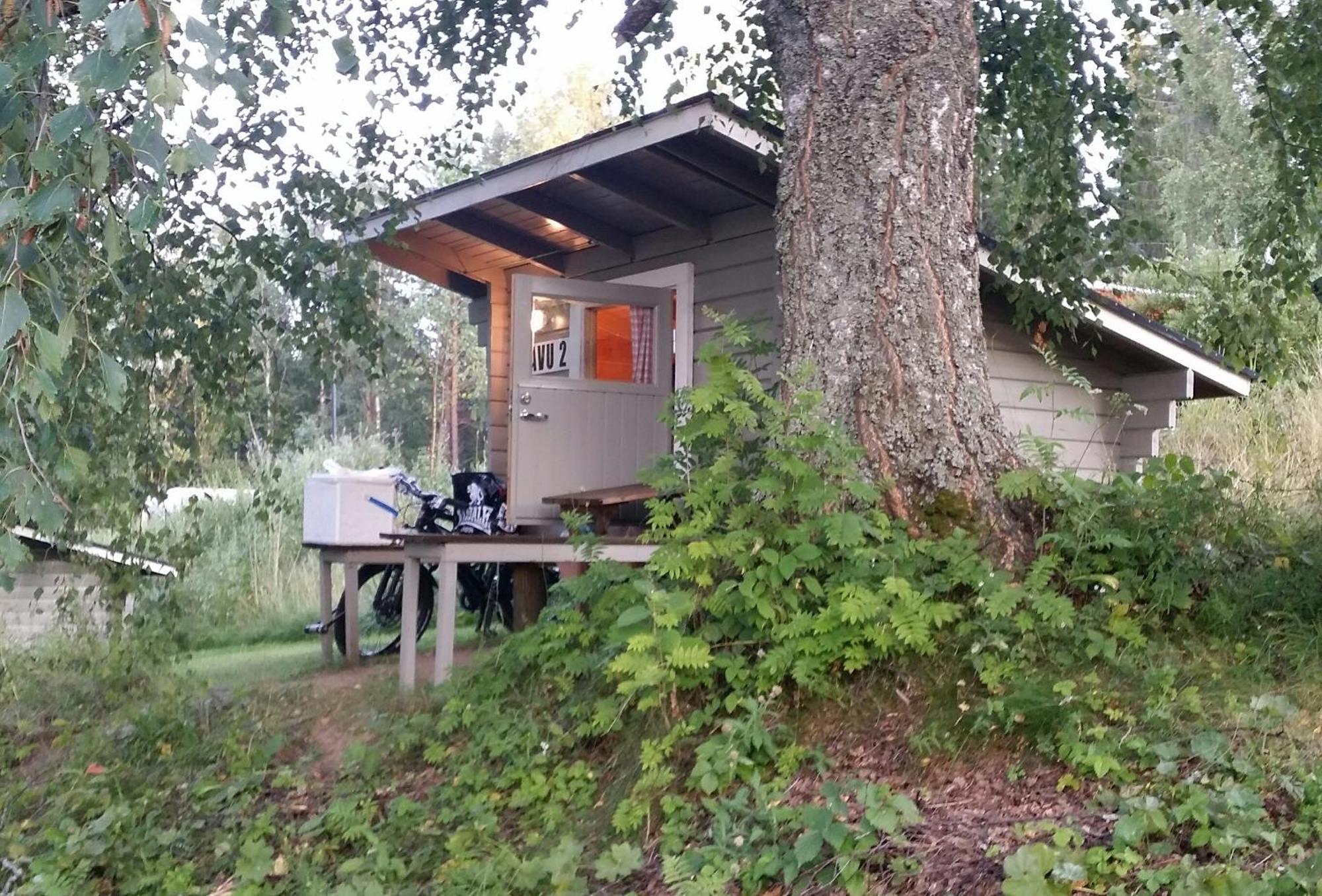 Mansikkaharju Holiday Camp Leppävirta 部屋 写真