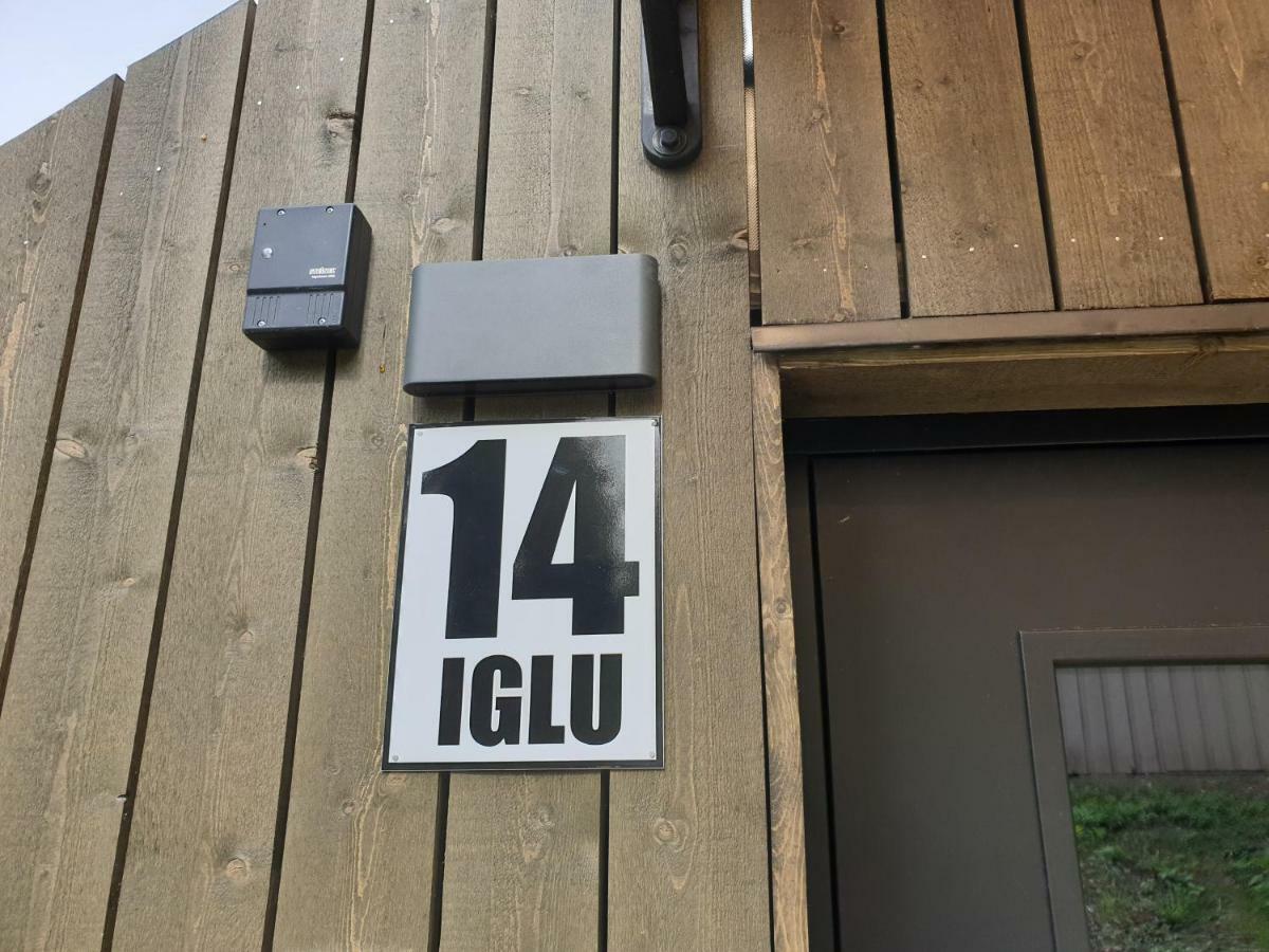 Mansikkaharju Holiday Camp Leppävirta エクステリア 写真